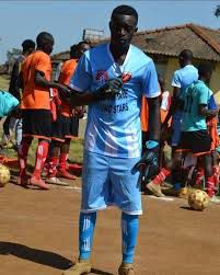 Eric Wafula