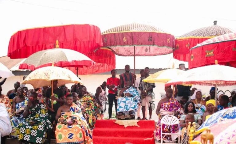 It should have started 100 years ago – Historian on Okomfo Anokye festival