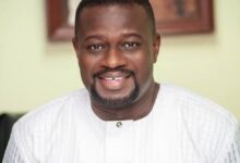 #Nsawam Adoagyiri MP roasted for sharing 2020 story to justify gov't IMF intervention
