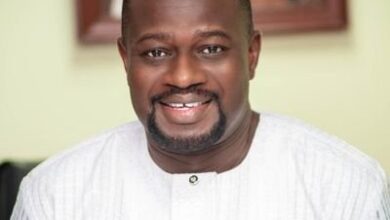 #Nsawam Adoagyiri MP roasted for sharing 2020 story to justify gov't IMF intervention