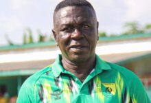 frimpong manso