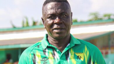 frimpong manso