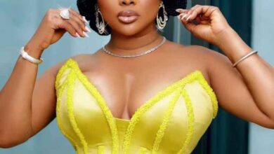Boss, employ me, I don’t have a certificate – McBrown reflects on her rise without formal education