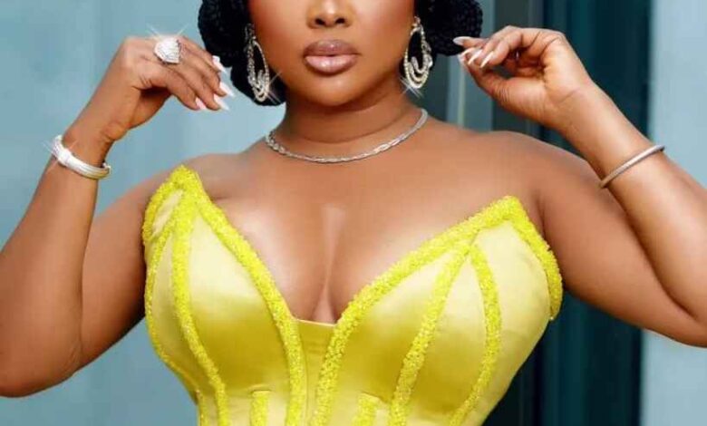 Boss, employ me, I don’t have a certificate – McBrown reflects on her rise without formal education
