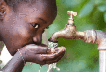 Ghana Water