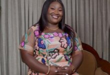 hon gloria owusu