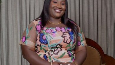hon gloria owusu