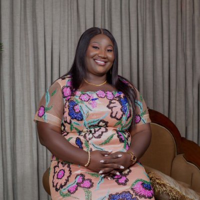 hon gloria owusu