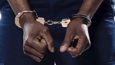 Suspect remanded over deadly Nsawam-Adoagyiri clashes
