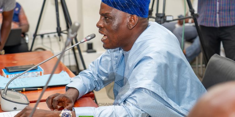 Education Minister calls for swift BECE results, announces scholarship reform bill