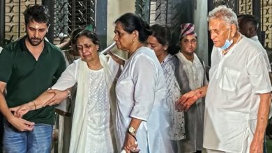 All About Satish Jariwala and Sunita Jariwala