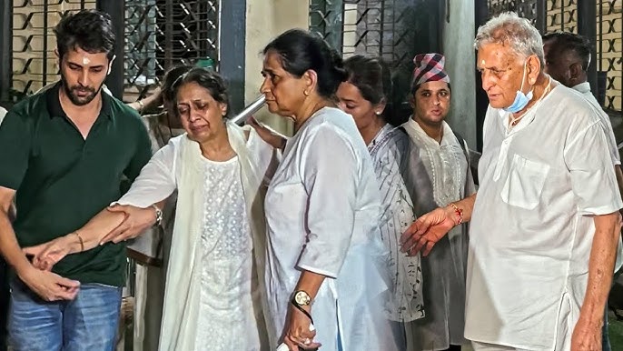 All About Satish Jariwala and Sunita Jariwala