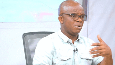 Former Deputy Finance Minister exposed