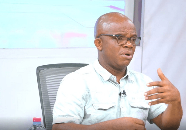 Former Deputy Finance Minister exposed