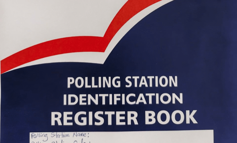 Tension rock Tarkwa-Nsuaem NPP over secret polling station registration