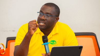 Sammi Awuku