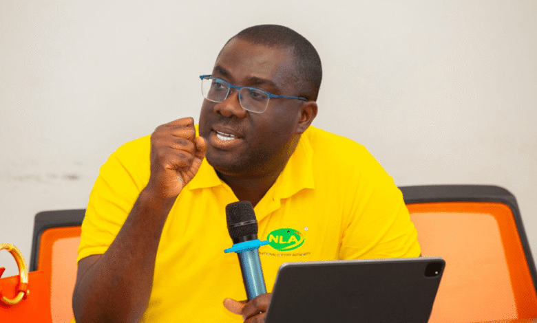 Sammi Awuku