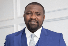 John Dumelo