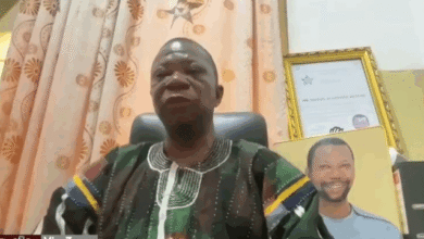We may resume strike if promises are broken