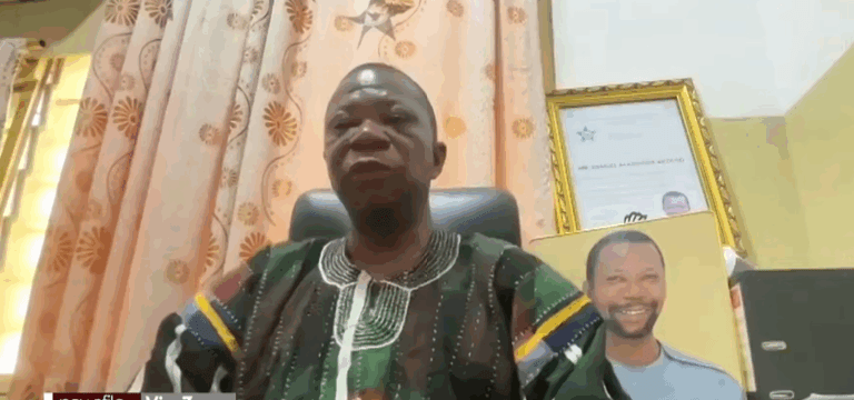 We may resume strike if promises are broken