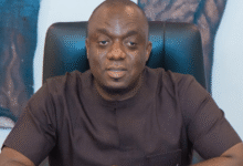 Justin Kodua Frimpong