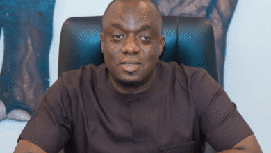 Justin Kodua Frimpong