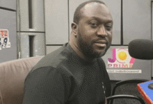 They said I was wasting my future – Richie Mensah opens up about choosing music over medicine