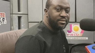 They said I was wasting my future – Richie Mensah opens up about choosing music over medicine