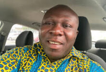 Grassroots loyalty, not gov't performance, will decide NPP flagbearer – Elvis Darko