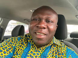 Grassroots loyalty, not gov't performance, will decide NPP flagbearer – Elvis Darko