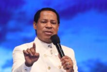 There are curses – Pastor Chris issues fiery warning to God’s critics