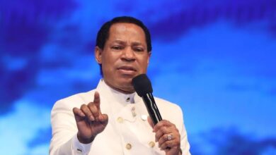 There are curses – Pastor Chris issues fiery warning to God’s critics