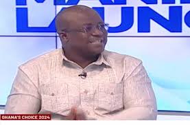 You bombed – UG Lecturer tears into Health, Labour ministers over GRNMA strike