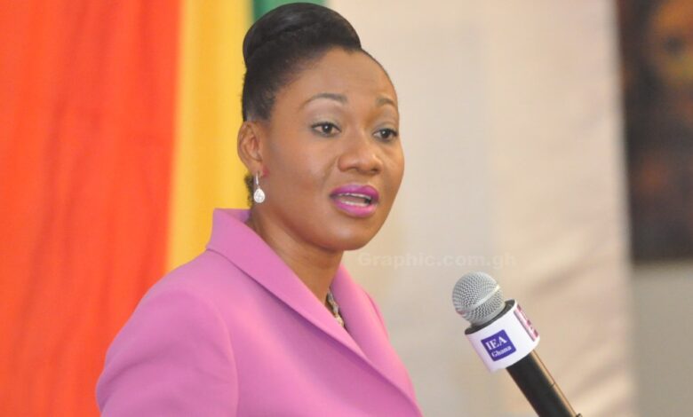 Electoral Commission auditor general