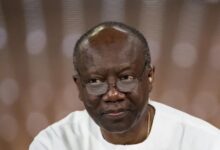 It’s not defiance, it’s health – Ibrahim Adjei defends Ken Ofori-Atta’s absence from OSP probe