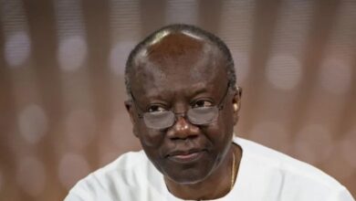 It’s not defiance, it’s health – Ibrahim Adjei defends Ken Ofori-Atta’s absence from OSP probe