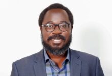 kobby mensah
