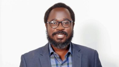 kobby mensah