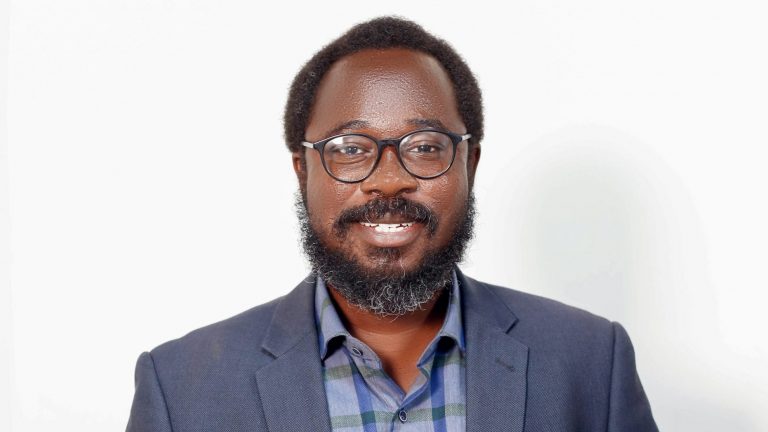 kobby mensah