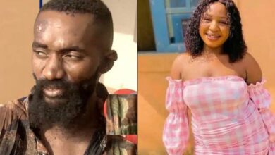 Gospel singer sentenced to death by hanging for murder of corps member Salome Adaidu