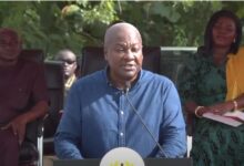 Mahama to upgrade nursing, midwifery colleges into degree-awarding institutions