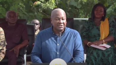 Mahama to upgrade nursing, midwifery colleges into degree-awarding institutions