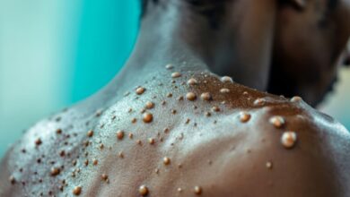 New Mpox cases hits, 14, no deaths or admissions reported