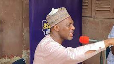 He gets up and speaks anyhow – Muntaka tackles Afenyo-Markin