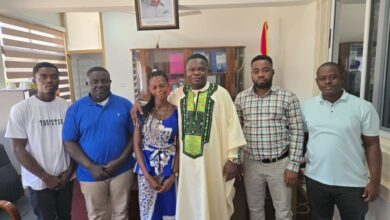 Scholarship Secretariat awards full scholarship to brilliant but needy student to study Medicine