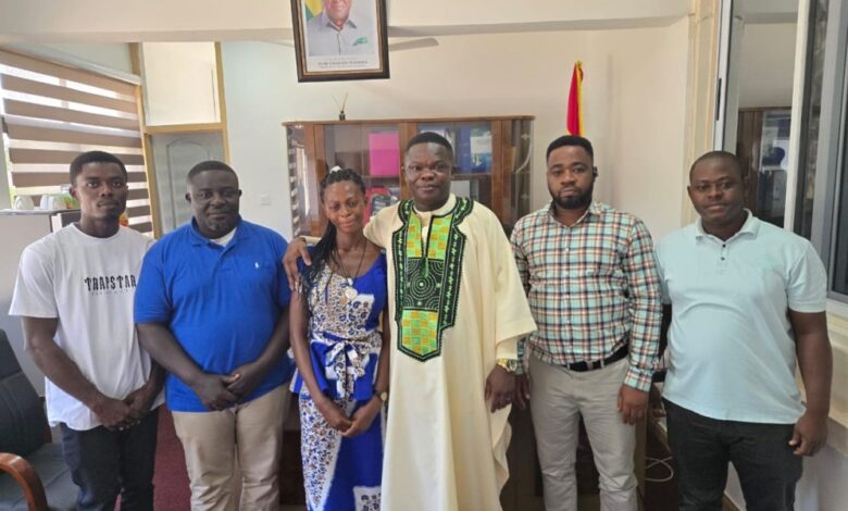 Scholarship Secretariat awards full scholarship to brilliant but needy student to study Medicine