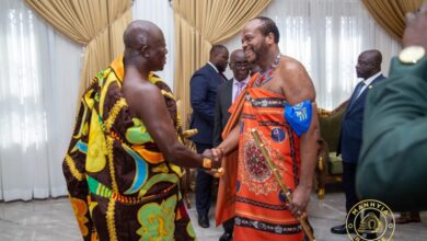 otumfuo osei tutu II