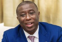 patrick boamah