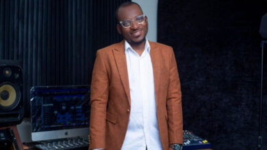 I’m studying in Finland because there’s no pension for us – Possigee