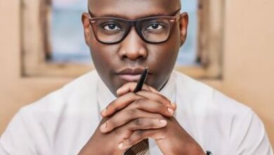 Galamsey must end, and he’s the right man for the job – Schandorf on Lands Minister